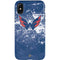NHL Washington Capitals Frozen iPhone XS Pro Case