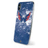 NHL Washington Capitals Frozen iPhone XS Skin