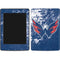 NHL Washington Capitals Frozen Amazon Kindle Skin