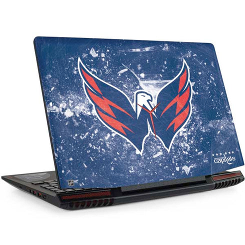 NHL Washington Capitals Frozen Legion Y720 Skin
