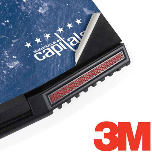 NHL Washington Capitals Frozen Legion Y720 Skin
