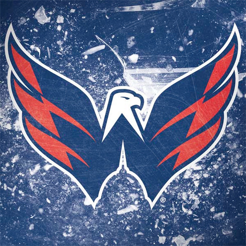 NHL Washington Capitals Frozen Legion Y720 Skin