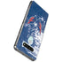 NHL Washington Capitals Frozen LG Stylo 6 Clear Case