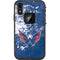 NHL Washington Capitals Frozen LifeProof Fre iPhone Skin