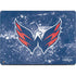 NHL Washington Capitals Frozen MacBook Pro 14in (2021-24) Skin