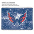 NHL Washington Capitals Frozen MacBook Pro 16in (2021-25) Case plus Skin