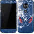 NHL Washington Capitals Frozen Moto E5 Play Skin