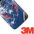 NHL Washington Capitals Frozen Moto E5 Play Skin