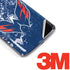 NHL Washington Capitals Frozen Moto E5 Plus Skin