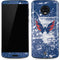 NHL Washington Capitals Frozen Moto G6 Skin
