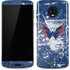 NHL Washington Capitals Frozen Moto G6 Skin