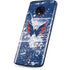 NHL Washington Capitals Frozen Moto G6 Skin