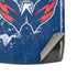 NHL Washington Capitals Frozen Motorola RAZR Skin