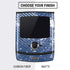NHL Washington Capitals Frozen Motorola RAZR Skin