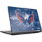 NHL Washington Capitals Frozen MSI GS65 Stealth Laptop Skin