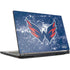 NHL Washington Capitals Frozen MSI GS65 Stealth Laptop Skin