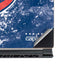 NHL Washington Capitals Frozen MSI GS65 Stealth Laptop Skin