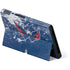 NHL Washington Capitals Frozen Nintendo Switch OLED (2021) Skin
