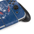 NHL Washington Capitals Frozen Nintendo Switch OLED (2021) Skin
