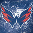 NHL Washington Capitals Frozen Notebook 9 Pro 13in (2017) Skin