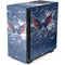 NHL Washington Capitals Frozen NZXT H510 Compact ATX Mid-Tower Case Skin