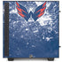 NHL Washington Capitals Frozen NZXT H510 Compact ATX Mid-Tower Case Skin