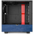 NHL Washington Capitals Frozen NZXT H510 Compact ATX Mid-Tower Case Skin