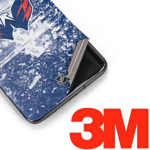 NHL Washington Capitals Frozen OnePlus 7 Pro Skin