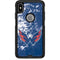NHL Washington Capitals Frozen Otterbox Commuter iPhone Skin