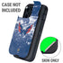 NHL Washington Capitals Frozen Otterbox Defender iPhone Skin