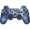 NHL Washington Capitals Frozen PS3 Dual Shock wireless controller Skin