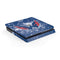 NHL Washington Capitals Frozen PS4 Slim Skin
