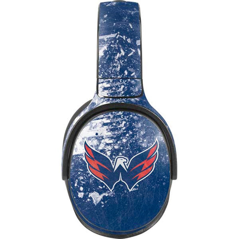 NHL Washington Capitals Frozen Skullcandy Venue Skin