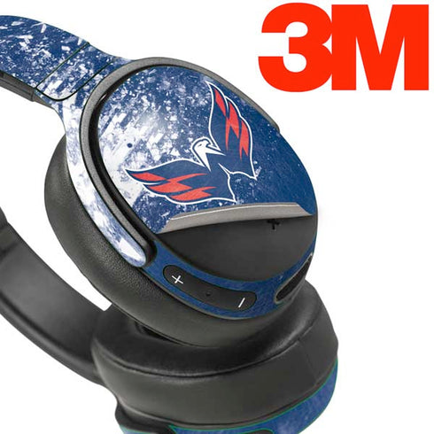 NHL Washington Capitals Frozen Skullcandy Venue Skin