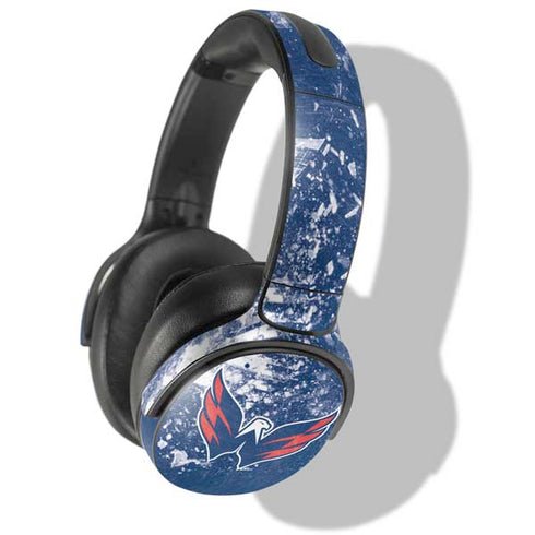 NHL Washington Capitals Frozen Skullcandy Venue Skin