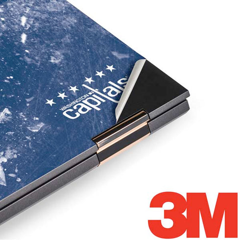 NHL Washington Capitals Frozen HP Spectre Skin
