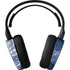 NHL Washington Capitals Frozen SteelSeries Arctis 5 Skin