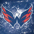 NHL Washington Capitals Frozen Surface Book 2 13.5in Skin