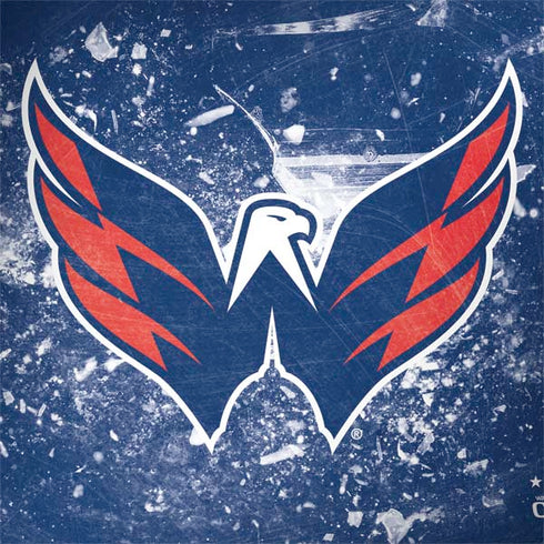 NHL Washington Capitals Frozen Surface Book 2 15in Skin