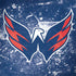 NHL Washington Capitals Frozen Surface Book 2 15in Skin