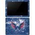 NHL Washington Capitals Frozen Surface Go Skin