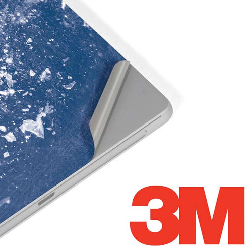 NHL Washington Capitals Frozen Surface Go Skin