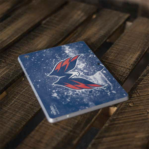 NHL Washington Capitals Frozen Surface Go Skin