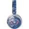 NHL Washington Capitals Frozen Surface Headphones Skin