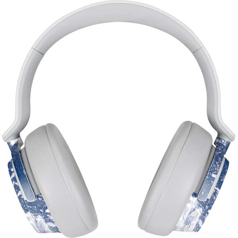 NHL Washington Capitals Frozen Surface Headphones Skin