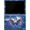 NHL Washington Capitals Frozen Surface Pro 7 Skin