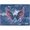 NHL Washington Capitals Frozen Surface Pro 8 Skin