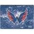 NHL Washington Capitals Frozen Surface Pro 8 Skin