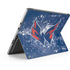 NHL Washington Capitals Frozen Surface Pro 8 Skin