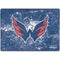 NHL Washington Capitals Frozen Surface Pro 9 Skin